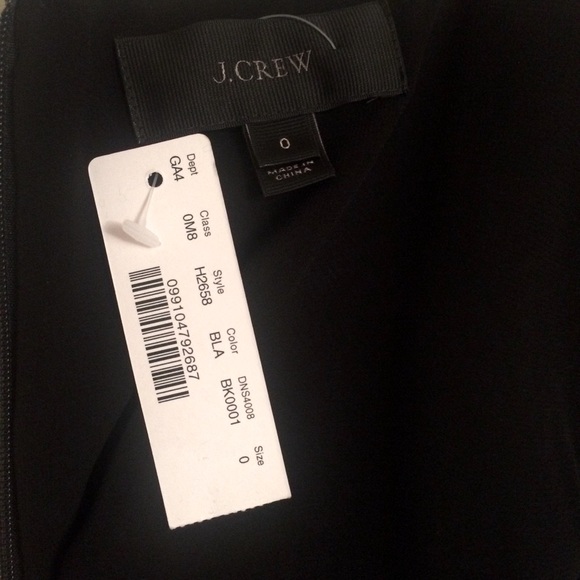 J. Crew Pants & Jumpsuits Nwt J Crew Velvet Jumpsuit Poshmark